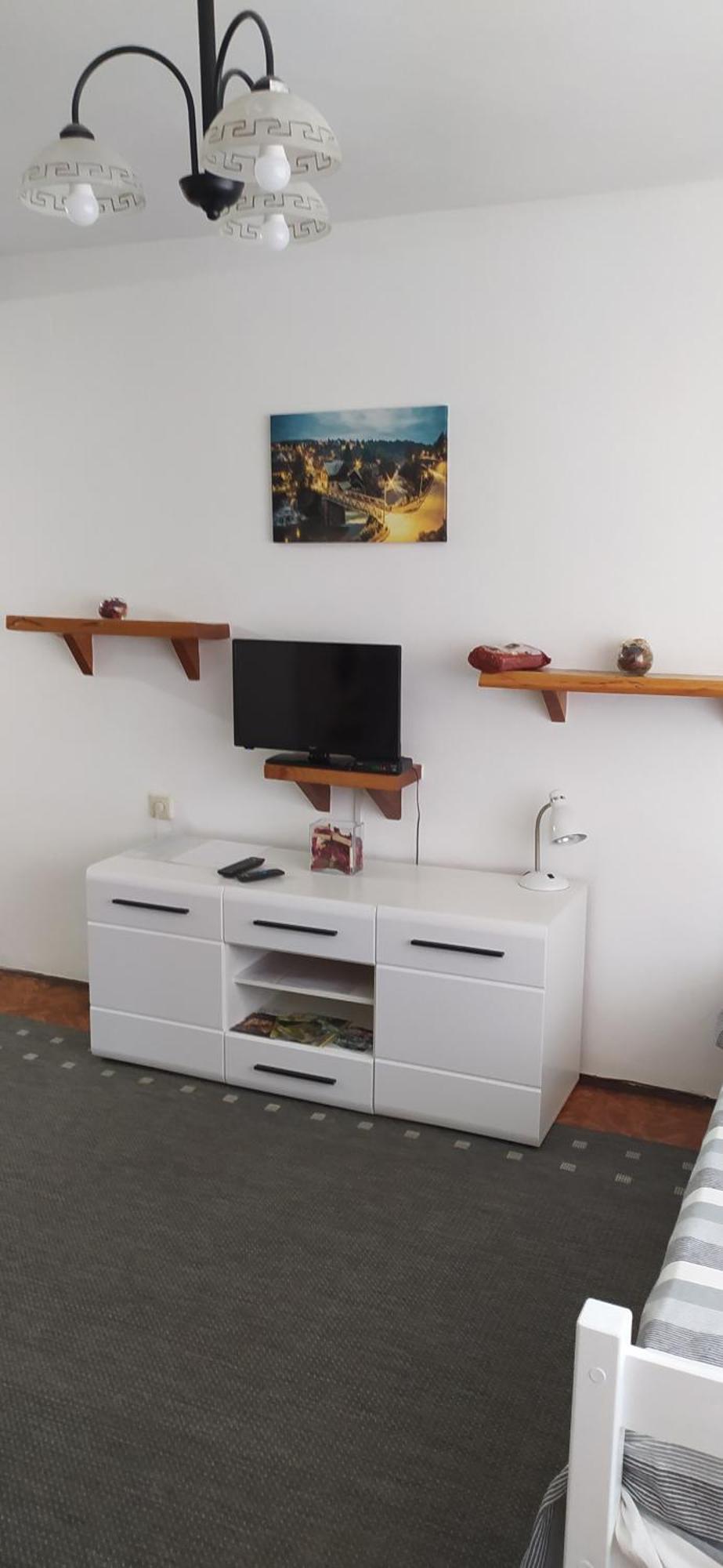 Apartment Fuduric Slunj Esterno foto