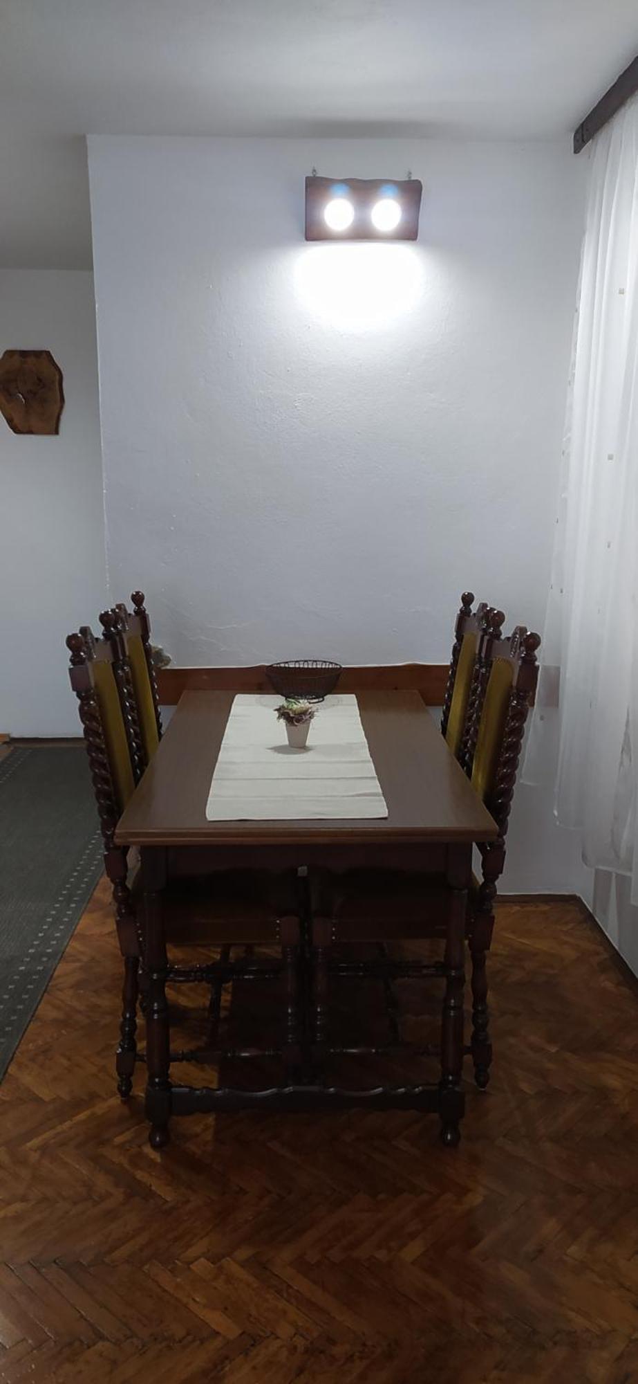 Apartment Fuduric Slunj Esterno foto