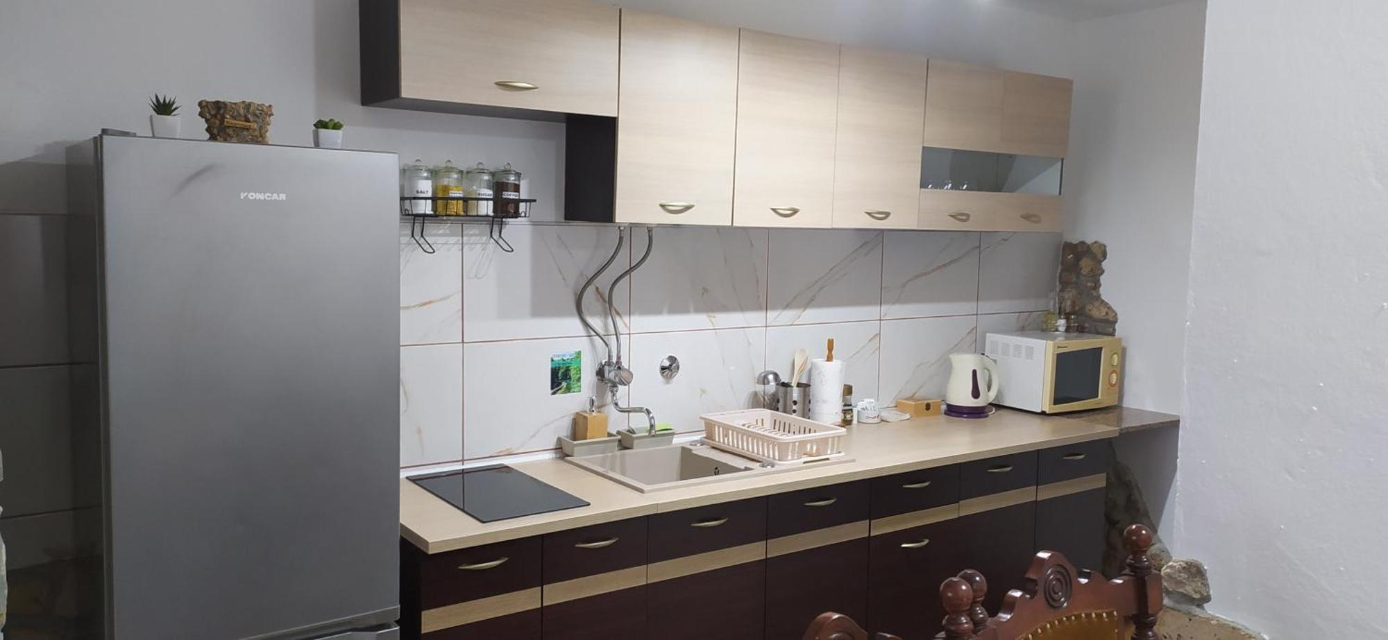 Apartment Fuduric Slunj Esterno foto