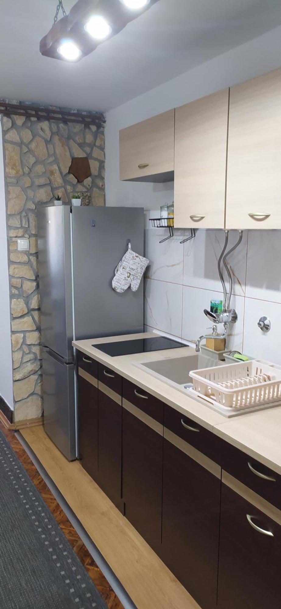 Apartment Fuduric Slunj Esterno foto