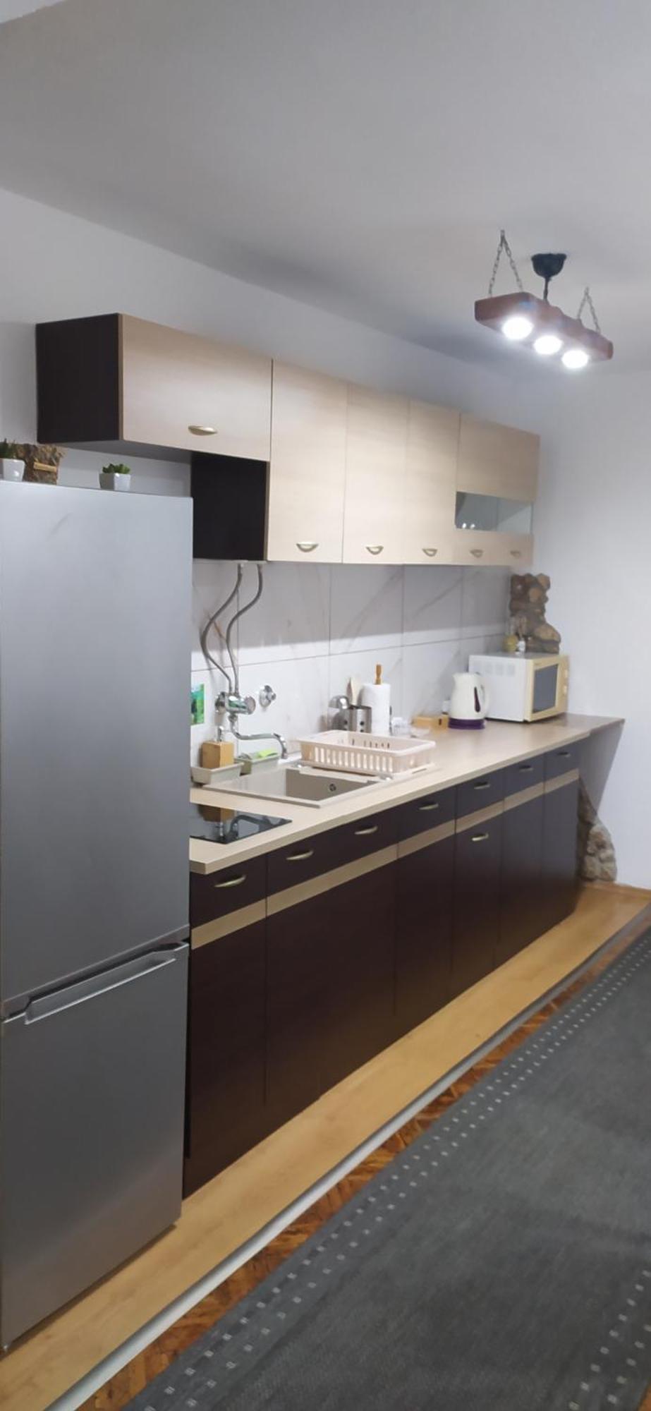 Apartment Fuduric Slunj Esterno foto