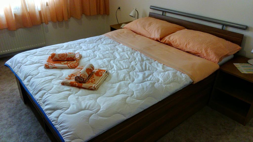 Apartment Fuduric Slunj Esterno foto