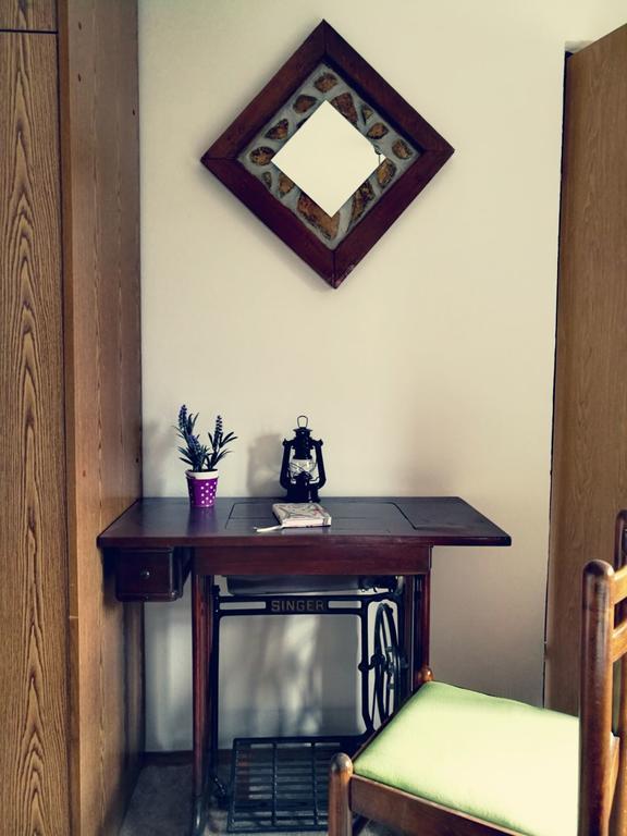Apartment Fuduric Slunj Esterno foto